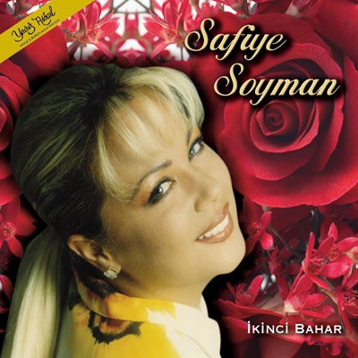 Safiye Soyman Fotoğrafları 8