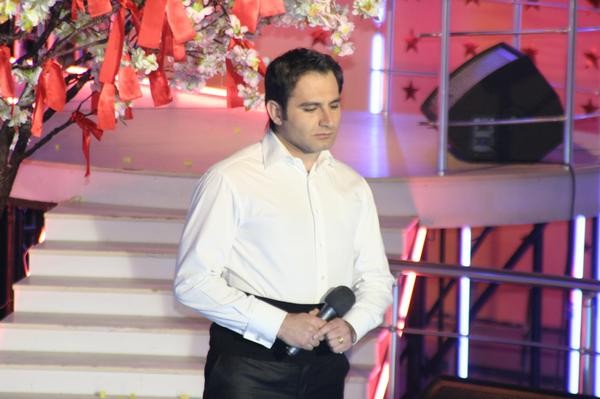 Arsen Grigoryan Fotoğrafı