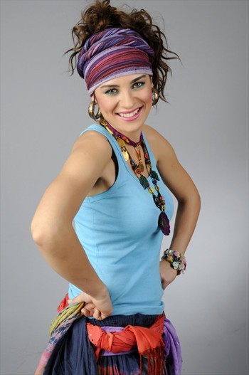 Ceyda Tepeliler Fotoğrafı