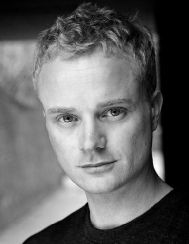 Lucas Hansen Fotoğrafı