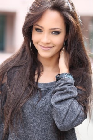 Tristin Mays Fotoğrafları 23