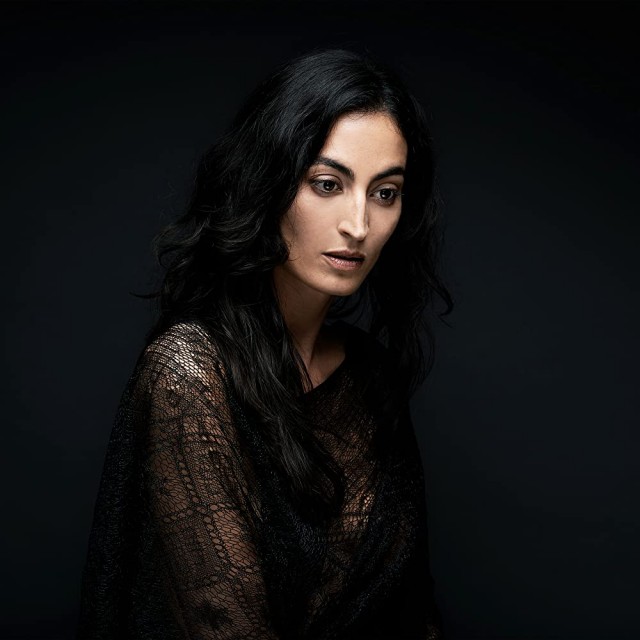Laëtitia Eïdo fotoğrafı