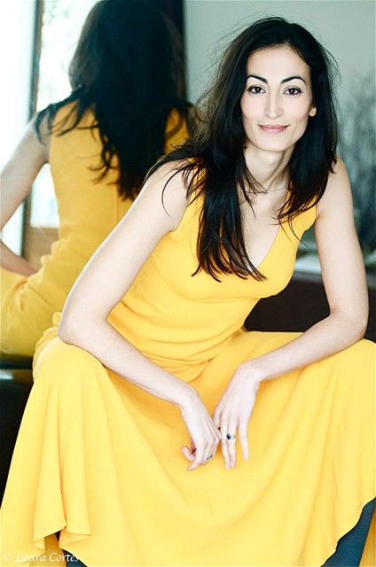 Laëtitia Eïdo Fotoğrafı