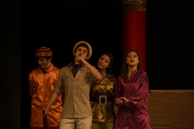 Cengiz Orhonlu Fotoğrafı