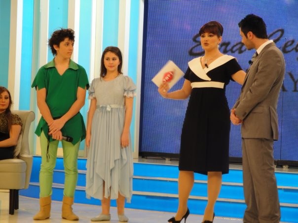Cengiz Orhonlu Fotoğrafı