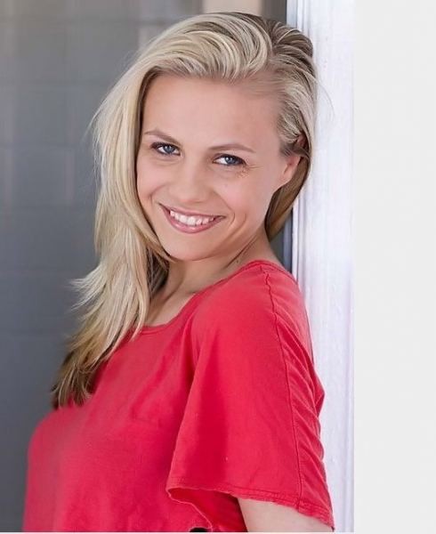 Gabby West Fotoğrafı