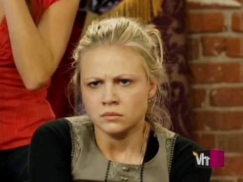 Gabby West Fotoğrafı