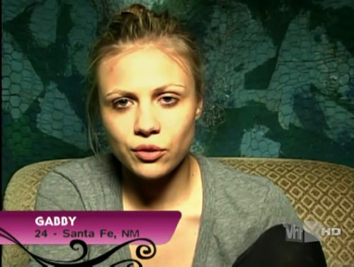 Gabby West Fotoğrafı