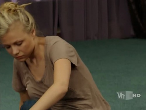 Gabby West Fotoğrafı