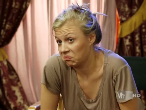 Gabby West Fotoğrafı