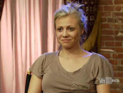 Gabby West Fotoğrafı