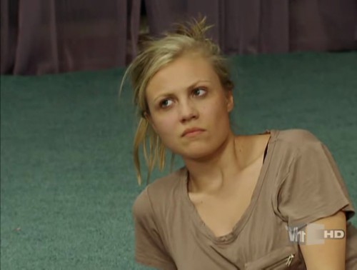 Gabby West Fotoğrafı