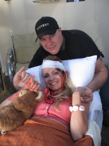 Gabby West Fotoğrafı