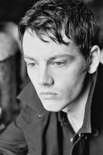 Neil Mackay (ı) Fotoğrafı