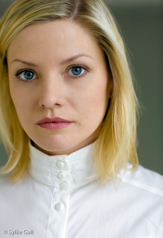 Martine Schrey Fotoğrafı