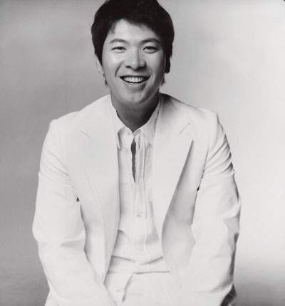 Kim Sang-kyung Fotoğrafları 3