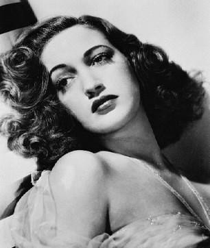 Dorothy Lamour Fotoğrafları 2