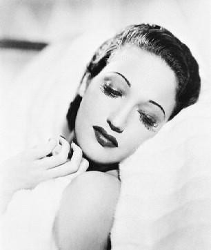 Dorothy Lamour Fotoğrafları 7