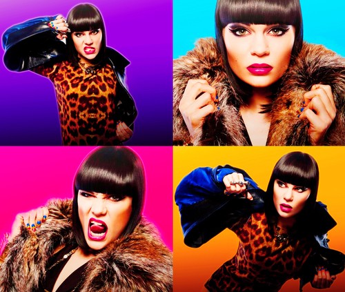 Jessie J Fotoğrafları 20