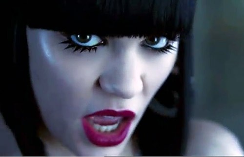 Jessie J Fotoğrafı