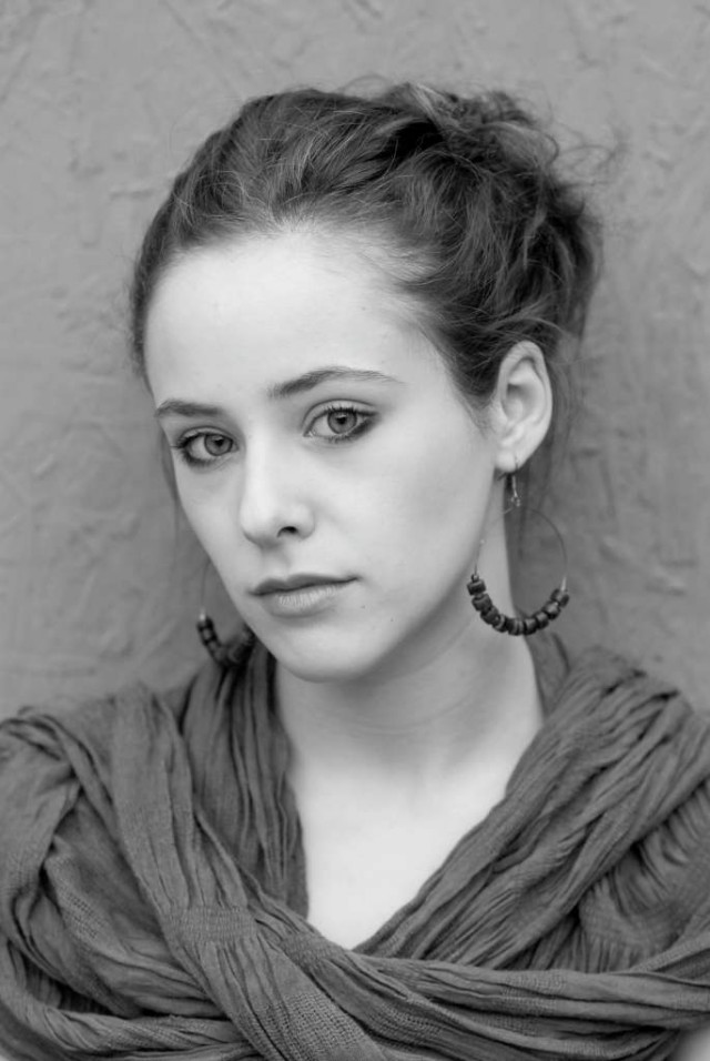 Camilla Semino Favro Fotoğrafı