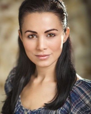 Marlene Manes Fotoğrafı