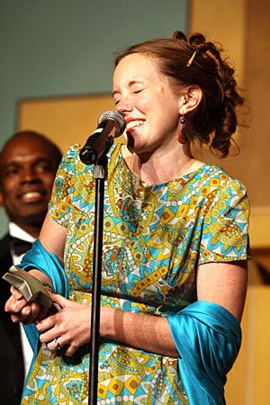 Bethany Anne Lind Fotoğrafı