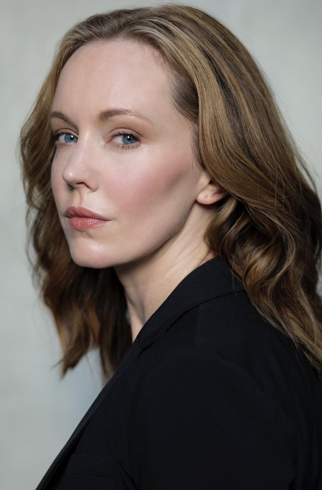 Bethany Anne Lind Fotoğrafı