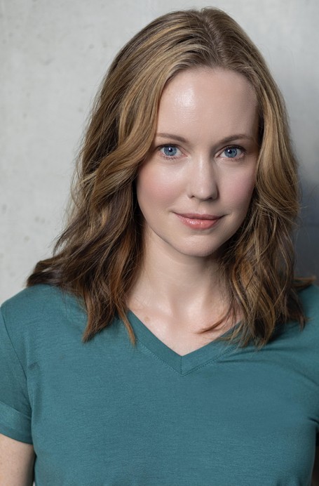 Bethany Anne Lind Fotoğrafı