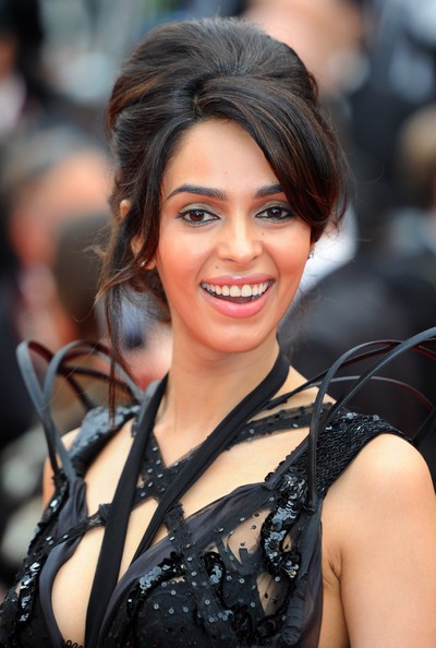 Stephanie Sigman Fotoğrafı