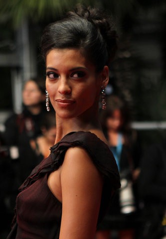 Stephanie Sigman Fotoğrafı