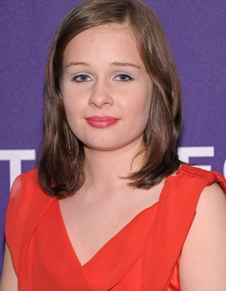 Malin Bjørhovde Fotoğrafı