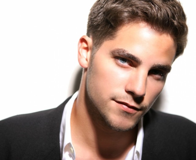 Brant Daugherty Fotoğrafı