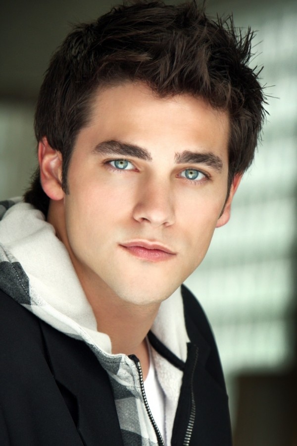 Brant Daugherty Fotoğrafları 35