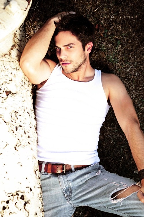 Brant Daugherty Fotoğrafı