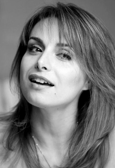 Giusy Frallonardo Fotoğrafı