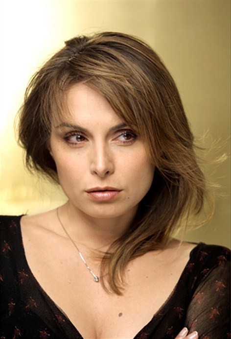Giusy Frallonardo Fotoğrafı