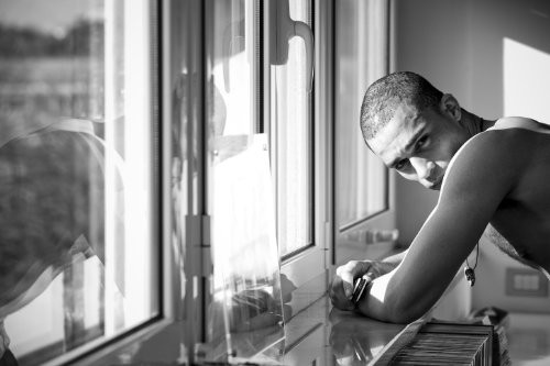 Aurelien Gaya fotoğrafı