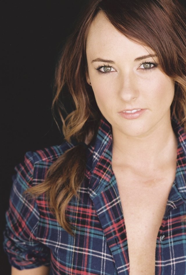 Kat Rogers Fotoğrafı