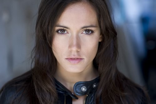 Leslie Coutterand Fotoğrafı