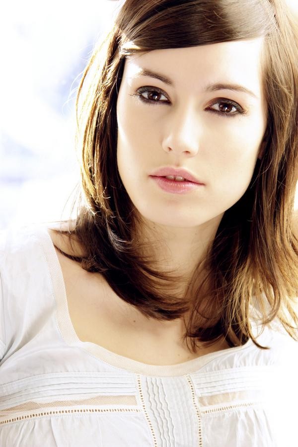 Leslie Coutterand Fotoğrafı
