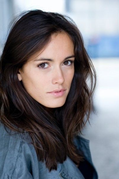Leslie Coutterand Fotoğrafı
