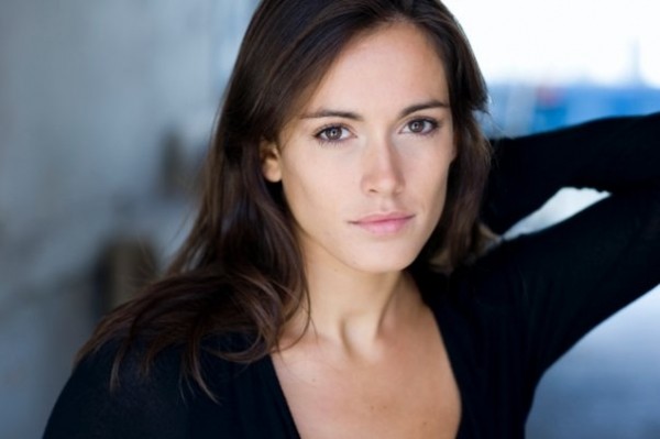 Leslie Coutterand Fotoğrafı