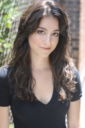 Jenna Laurenzo Fotoğrafı