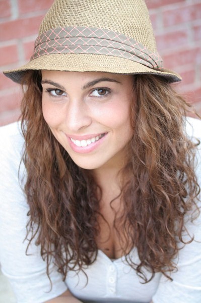 Paige Lindsay Betts Fotoğrafı