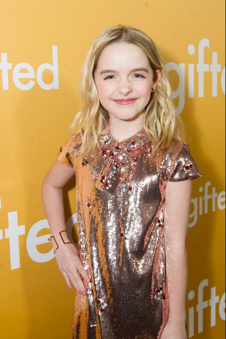 Mckenna Grace Fotoğrafları 46