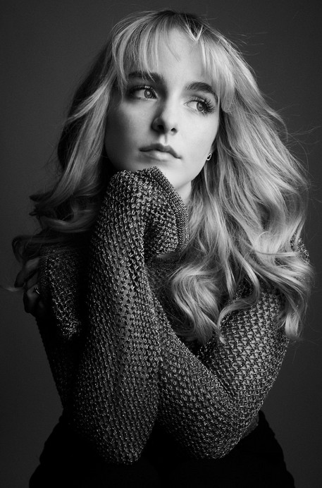 Mckenna Grace Fotoğrafı
