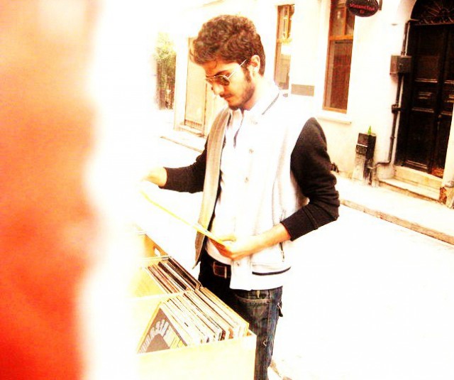 Barış Ordu Fotoğrafı