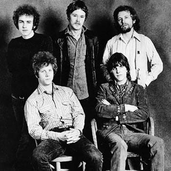 The Flying Burrito Brothers Fotoğrafı