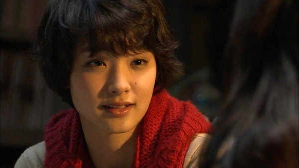 Ayame Gôriki Fotoğrafı